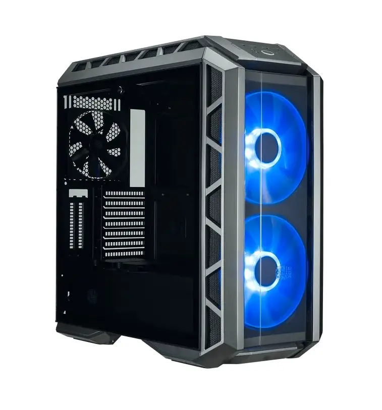 CoolerMaster Master Box H500P ARGB