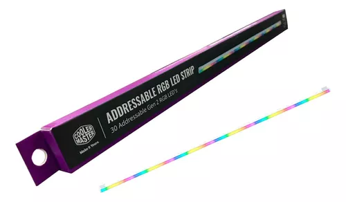 Cooler Master Addressable RGB LED Strip