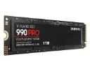   هارد سامسونج اس اس دي برو 990  1TB NVMe SSD M.2