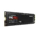 Samsung 990 PRO 1TB NVMe SSD M.2