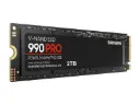 Samsung 990 PRO 2TB NVMe SSD M.2