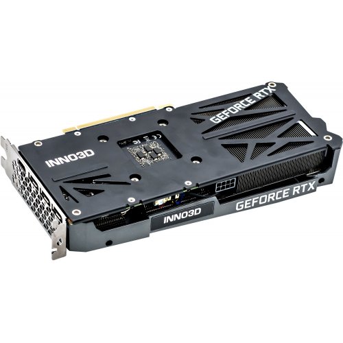 INNO3D RTX 3060 GeForce X2 12G Graphic Card