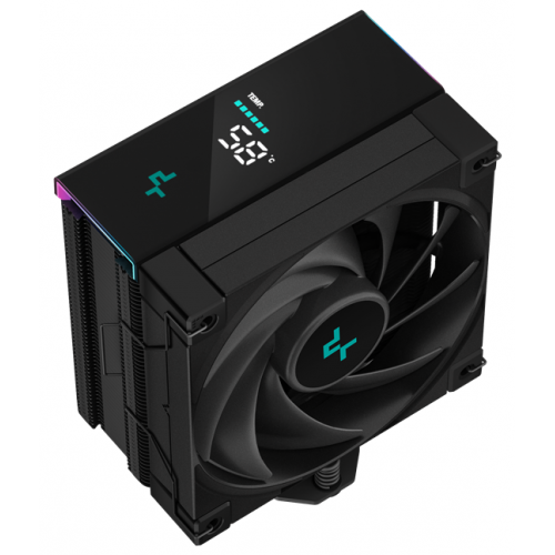 DEEPCOOL AK400 DIGITAL CPU Air Cooler