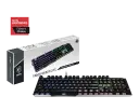 MSI Vigor GK50 Elite LL Gaming Keyboard