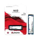 Kingston NV2 SSD M.2 1000GB PCI Express 4.0 NVMe