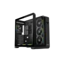 Spear Gaming MEER PRO ATX 7 ARGB Fan Black