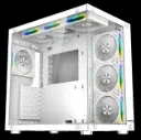 SPEAR CASE COVID 55 White 