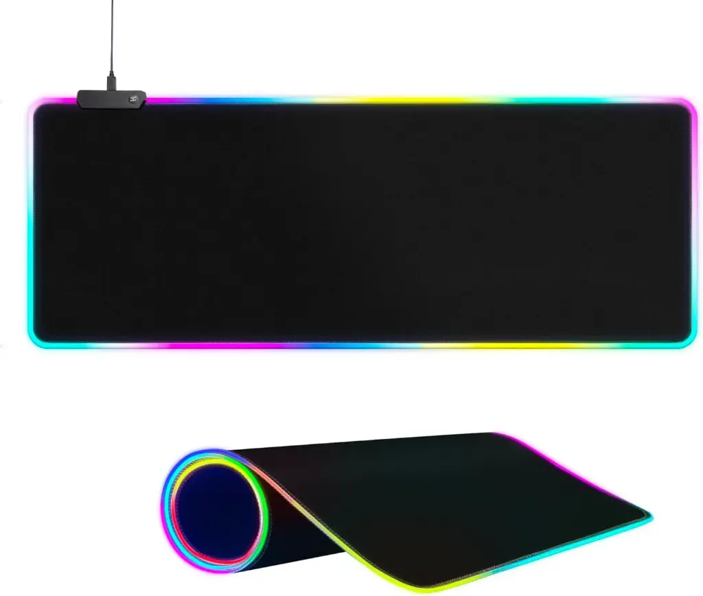MOUSEPAD SB903 Black