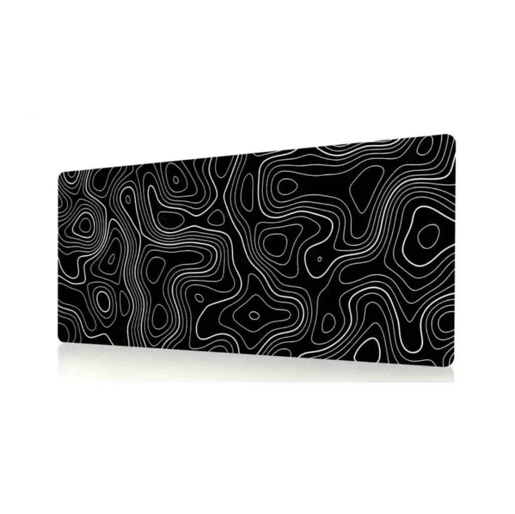 MOUSEPAD SB903 Black