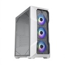  صندوق كولر ماستر MasterBox TD500 V2 White Mesh Airflow ATX Mid-Tower 