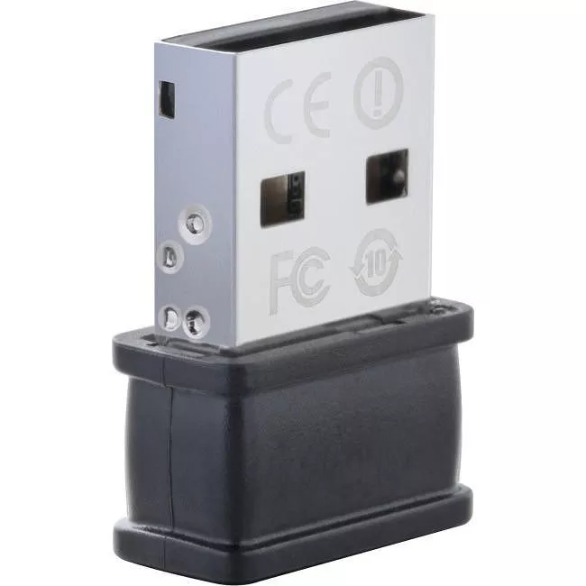 وصلة Tenda AX300 Wi-Fi 6 Wireless Nano