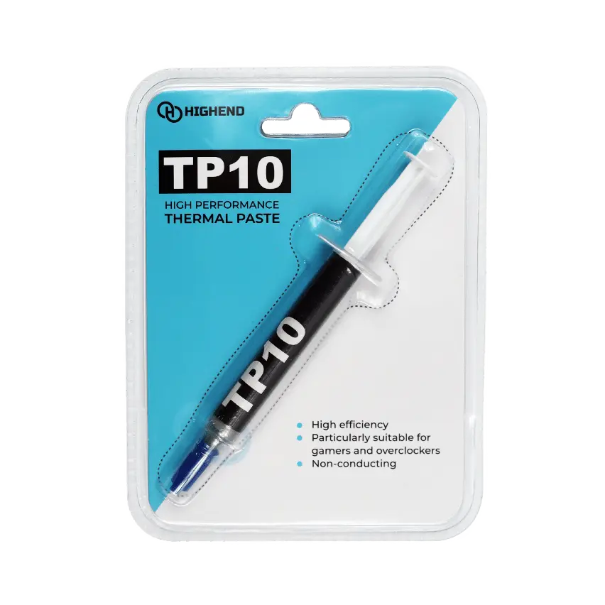   THERMAL TP10 معجون