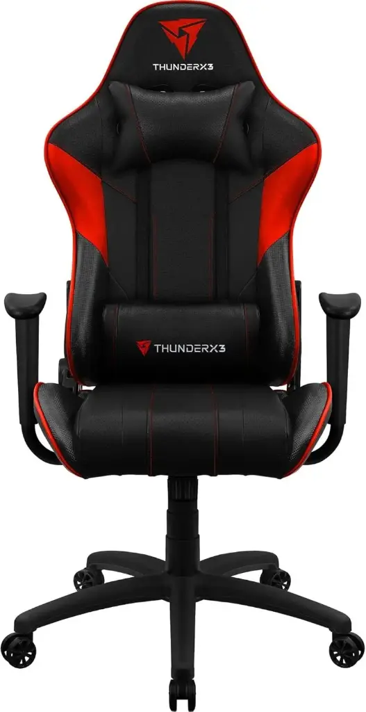 كرسي العاب ThunderX3 EC3 Black/Red 