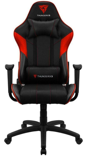 ThunderX3 EC3 Black/Red Gaming Chair