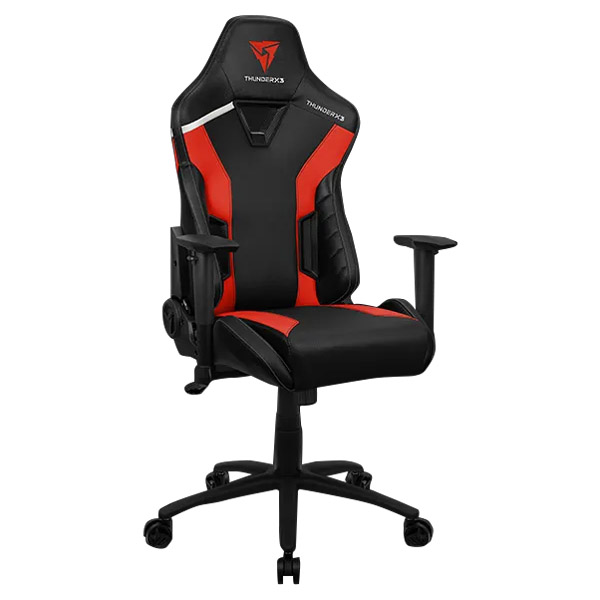ThunderX3 TC3 Ember/Red Gaming Chair