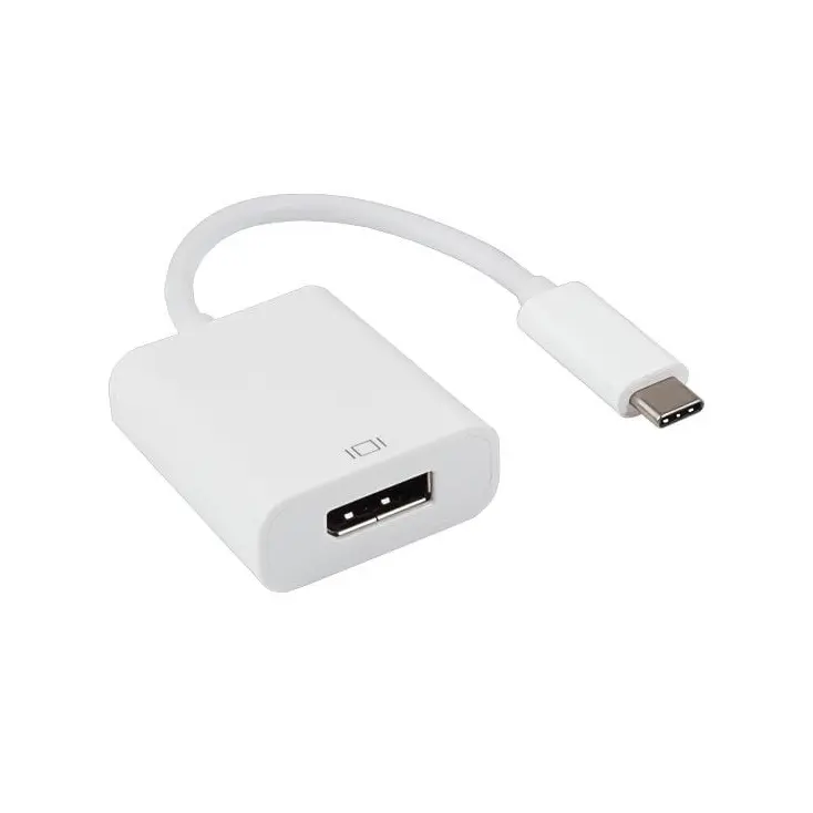 USB Type C to Display Port Adapter