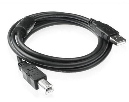 USB Printer Cable 3m