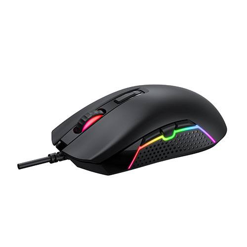 Xtreme HZ-767 Gaming Headphone