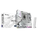 GIGABYTE Z890M AORUS ELITE WIFI7 ICE MOTHERBOARD