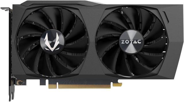 ZOTAC GAMING GEFORCE RTX 3050 ECO Graphic Card