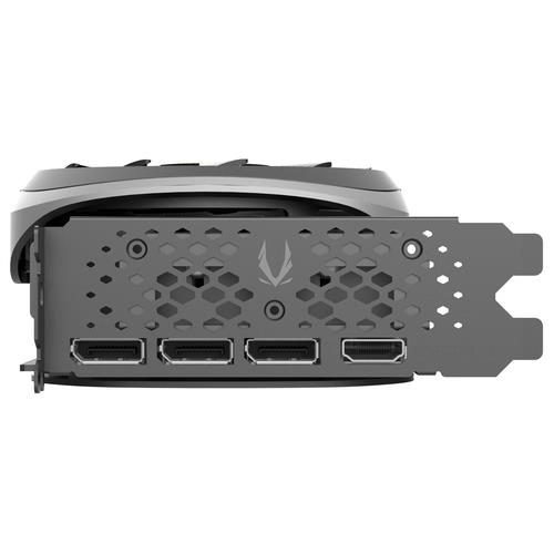 ZOTAC GAMING GeForce RTX 4070 Ti Trinity OC Graphic Card