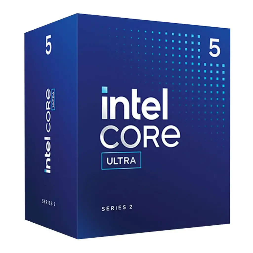  Intel Core Ultra 5 225F 3.3 GHz 10-Core  