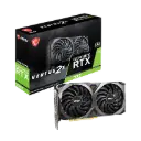   MSI VGA RTX3060 VENTUS 2X 12GB OC