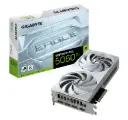  كرت شاشة جيجابايت ابيض GeForce RTX 5060 Ti Eagle OC ICE 16G 