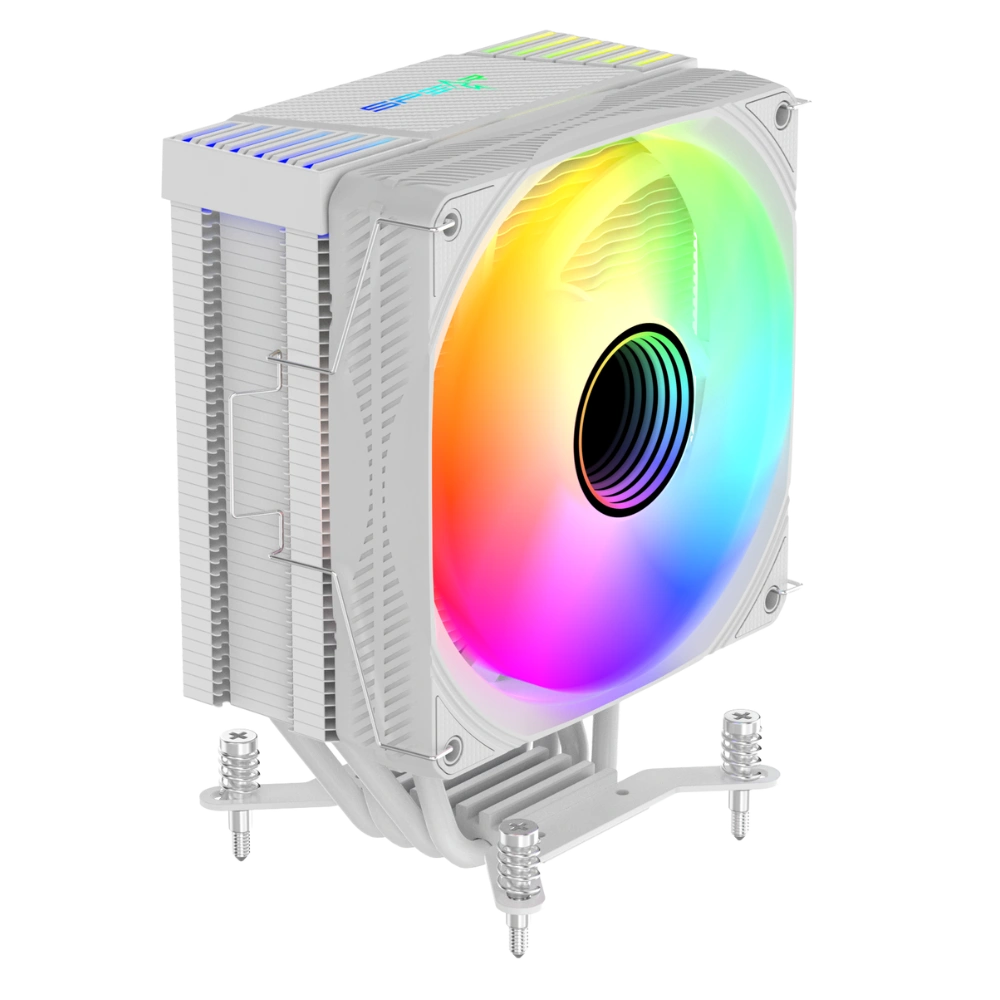  Spear H-400PRO Air Cooler WHITE