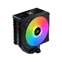XIGMATEK AK4 DIGITAL ARGB CPU Air Cooler BLACK