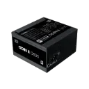 XIGMATEK ODIN II 600W 8080PLUS باور سبلاي