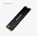 HIKSEMI Future Lite 1024GB SSD NVMe M.2 GEN4*4  7100MB/S