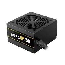 GAMDIAS AURA GP750 W POWER SUPPLY