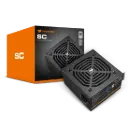 COUGAR SC 650W 80PLUS باور سبلاي