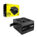 CORSAIR CX750 – 750 Watt 80 PLUS Bronze ATX Power Supply