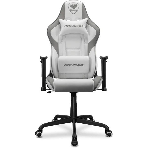 Cougar Gaming Chair Armor Elite White 