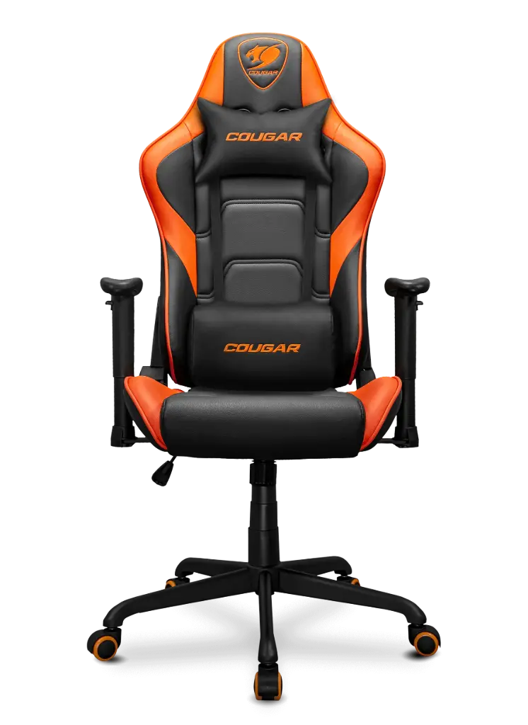 COUGAR Gaming CHAIR ARMOR ELITE Orange