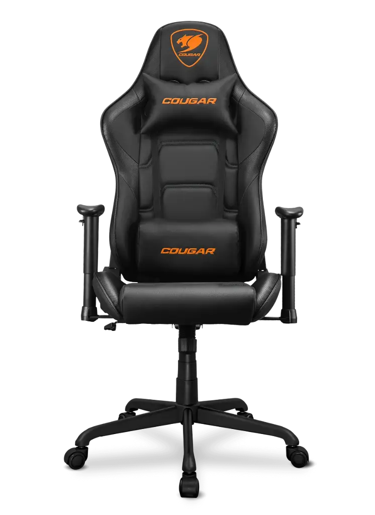 COUGAR Gaming CHAIR ARMOR ELITE BLACK 