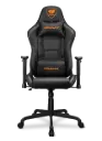 COUGAR Gaming CHAIR ARMOR ELITE BLACK 