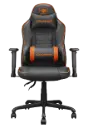 COUGAR Gaming CHAIR FUSION S SF Orange  