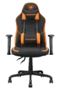 COUGAR Gaming CHAIR FUSION S SF Orange  