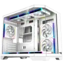  SPEAR DOST 60 Mini Gamnig Case 6 ARG White 