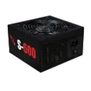 SPEAR S600 Black 600W +80 باور سبلاي 