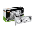 INNO3D GEFORCE RTX 5080 X3 16GB كرت شاشة ابيض