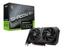  MSI GeForce RTX™ 5060 Ti 8GB SHADOW 2X OC PLUS