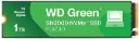   WD Green SN3000 NVMe Internal SSD Gen4 PCIe, M.2 2280, Up to 5,000 MB/s