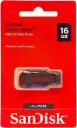   SanDisk Cruzer Blade 16GB USB 2.0 ذاكرة خارجية