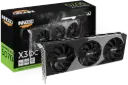 كرت شاشه INNO3D GeForce RTX 5070 X3 OC 12G 