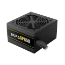 AURA GP650W 80PLUS باور سبلاي