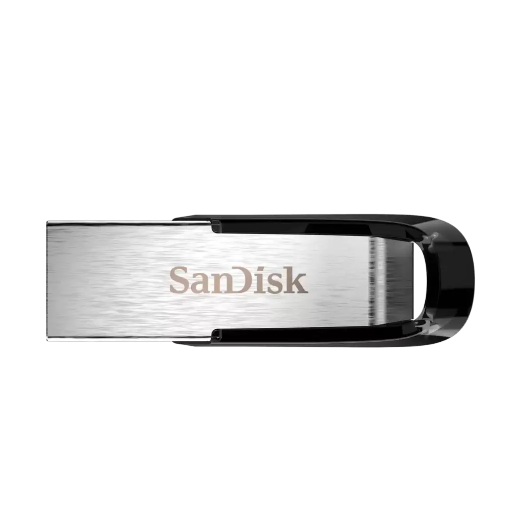 SANDISK Ultra FLASH FLAIR 32GB USB3.0  